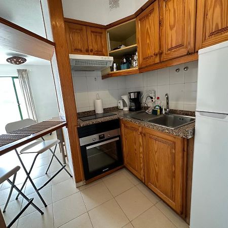 Casa Alondras Lägenhet Arona  Exteriör bild