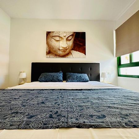 Casa Alondras Lägenhet Arona  Exteriör bild