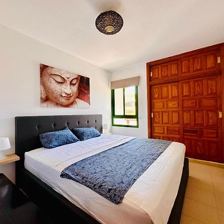 Casa Alondras Lägenhet Arona  Exteriör bild
